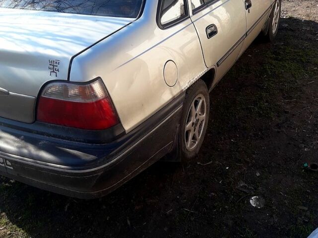 Деу Нексія, об'ємом двигуна 1.5 л та пробігом 235 тис. км за 1700 $, фото 1 на Automoto.ua