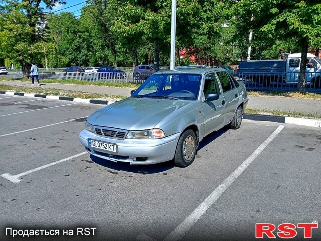 Деу Нексія, об'ємом двигуна 1.6 л та пробігом 19 тис. км за 1000 $, фото 1 на Automoto.ua