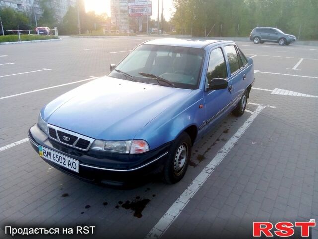 Деу Нексія, об'ємом двигуна 1.5 л та пробігом 278 тис. км за 1200 $, фото 1 на Automoto.ua
