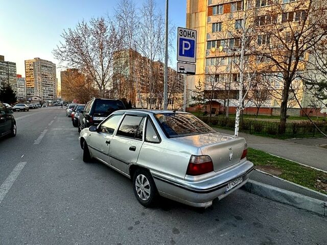 Дэу Нексия, объемом двигателя 15 л и пробегом 199 тыс. км за 850 $, фото 1 на Automoto.ua