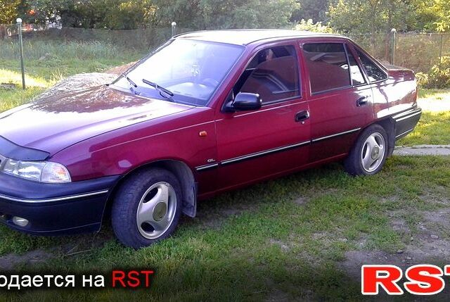 Деу Нексія, об'ємом двигуна 1.5 л та пробігом 179 тис. км за 3000 $, фото 1 на Automoto.ua