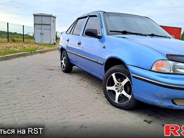 Деу Нексія, об'ємом двигуна 1.5 л та пробігом 158 тис. км за 1500 $, фото 1 на Automoto.ua
