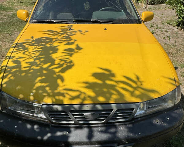 Деу Нексія, об'ємом двигуна 1.5 л та пробігом 217 тис. км за 1400 $, фото 1 на Automoto.ua