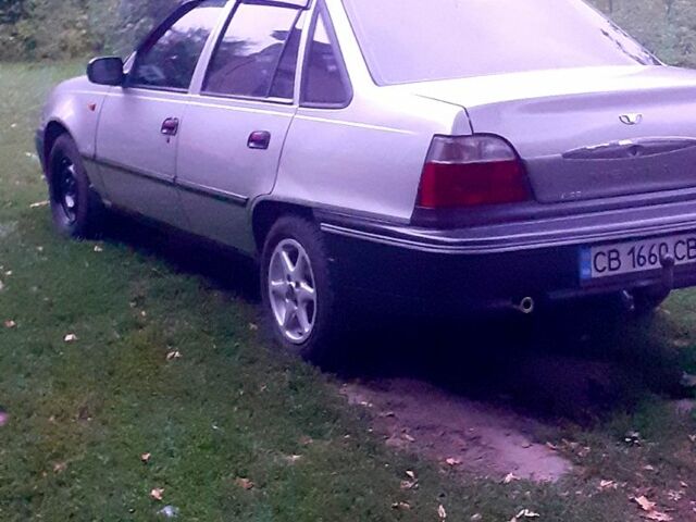 Дэу Нексия, объемом двигателя 1.5 л и пробегом 150 тыс. км за 1600 $, фото 1 на Automoto.ua