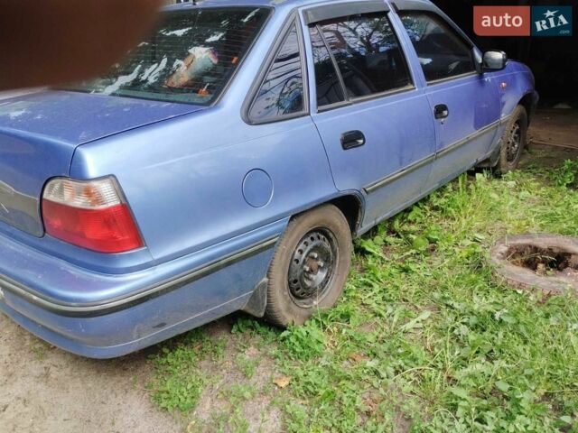 Деу Нексія, об'ємом двигуна 0 л та пробігом 106 тис. км за 2200 $, фото 1 на Automoto.ua