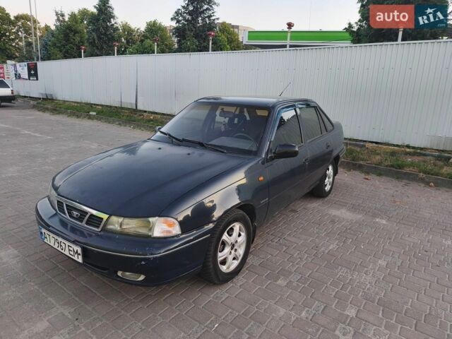 Дэу Нексия, объемом двигателя 1.5 л и пробегом 158 тыс. км за 1350 $, фото 1 на Automoto.ua