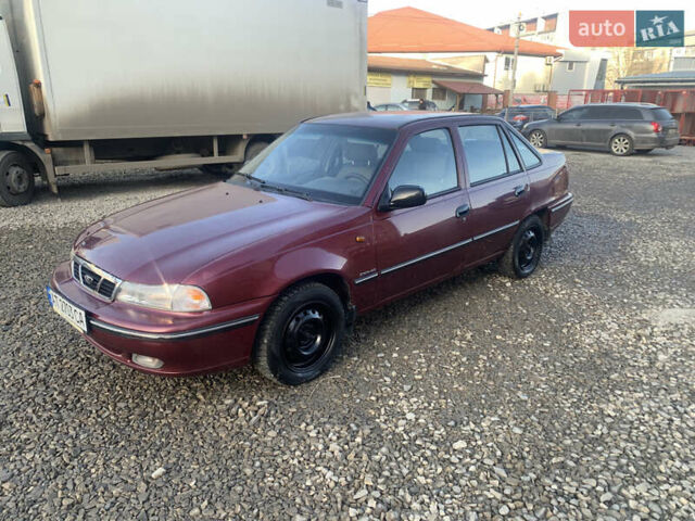 Дэу Нексия, объемом двигателя 1.5 л и пробегом 240 тыс. км за 700 $, фото 1 на Automoto.ua