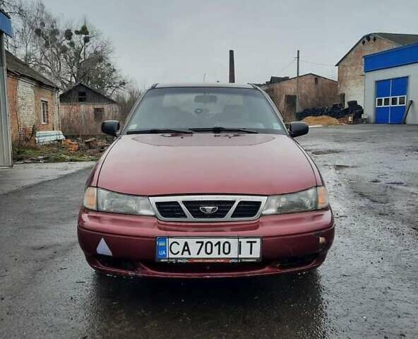 Деу Нексія, об'ємом двигуна 1.5 л та пробігом 207 тис. км за 2200 $, фото 1 на Automoto.ua