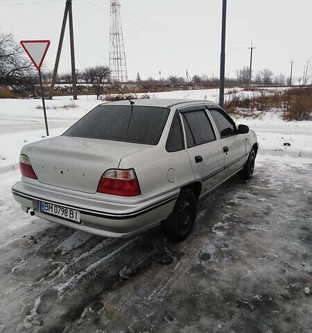 Деу Нексія, об'ємом двигуна 1.5 л та пробігом 210 тис. км за 2200 $, фото 1 на Automoto.ua