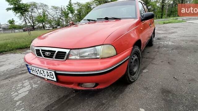 Деу Нексія, об'ємом двигуна 1.5 л та пробігом 367 тис. км за 1600 $, фото 1 на Automoto.ua