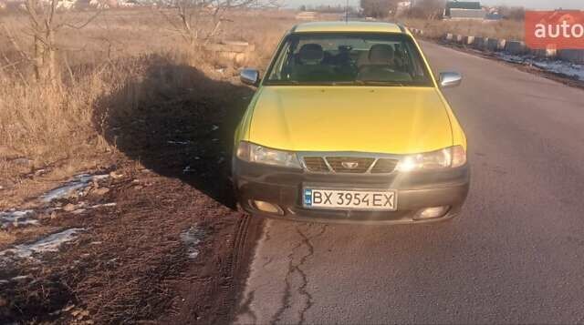 Деу Нексія, об'ємом двигуна 1.5 л та пробігом 290 тис. км за 1200 $, фото 1 на Automoto.ua