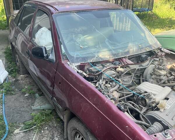 Дэу Нексия, объемом двигателя 1.6 л и пробегом 68 тыс. км за 650 $, фото 1 на Automoto.ua