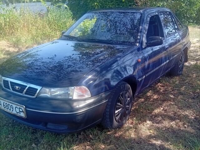 Дэу Нексия, объемом двигателя 0 л и пробегом 155 тыс. км за 1200 $, фото 1 на Automoto.ua