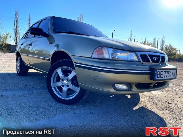 Деу Нексія, об'ємом двигуна 1.5 л та пробігом 75 тис. км за 4000 $, фото 1 на Automoto.ua