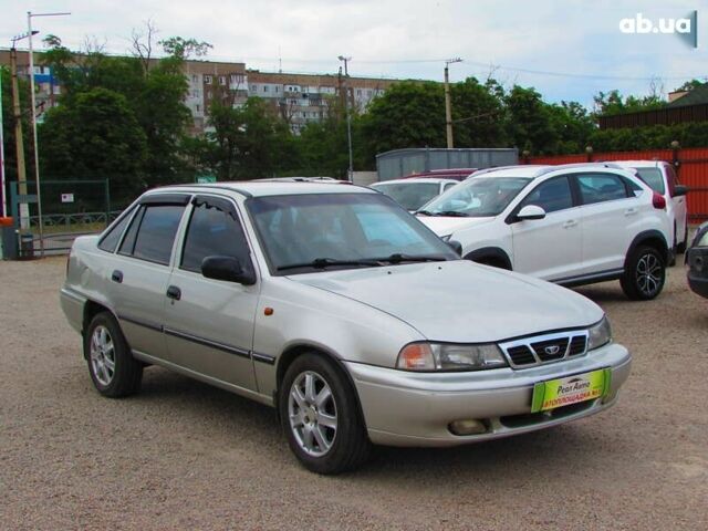 Дэу Нексия, объемом двигателя 0 л и пробегом 349 тыс. км за 1998 $, фото 1 на Automoto.ua