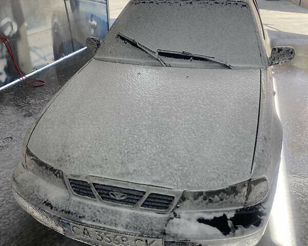Деу Нексія, об'ємом двигуна 1.5 л та пробігом 255 тис. км за 1544 $, фото 1 на Automoto.ua
