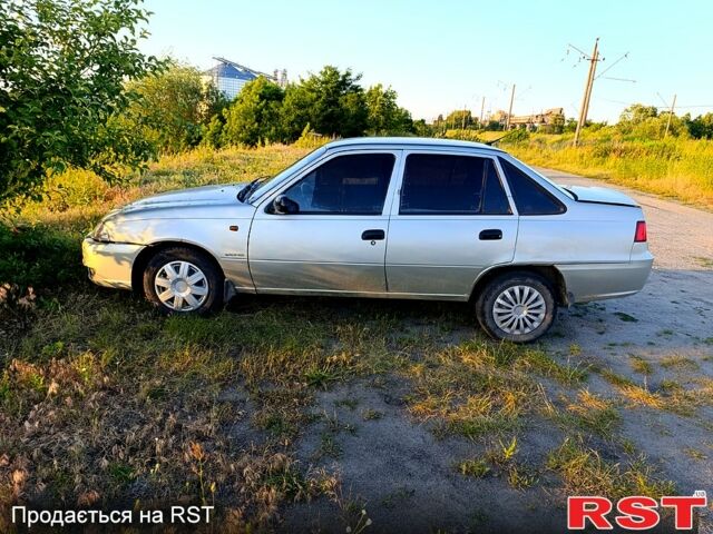 Деу Нексія, об'ємом двигуна 1.5 л та пробігом 180 тис. км за 1250 $, фото 1 на Automoto.ua