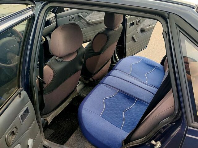 Дэу Нексия, объемом двигателя 15 л и пробегом 155 тыс. км за 2000 $, фото 1 на Automoto.ua