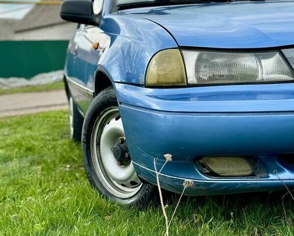 Деу Нексія, об'ємом двигуна 1.5 л та пробігом 180 тис. км за 1900 $, фото 1 на Automoto.ua