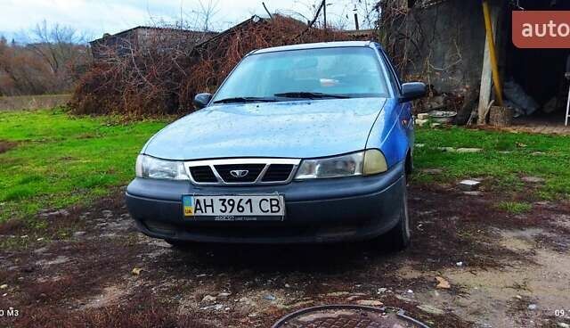 Деу Нексія, об'ємом двигуна 0 л та пробігом 105 тис. км за 1929 $, фото 1 на Automoto.ua