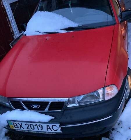 Деу Нексія, об'ємом двигуна 1.5 л та пробігом 81 тис. км за 2450 $, фото 1 на Automoto.ua
