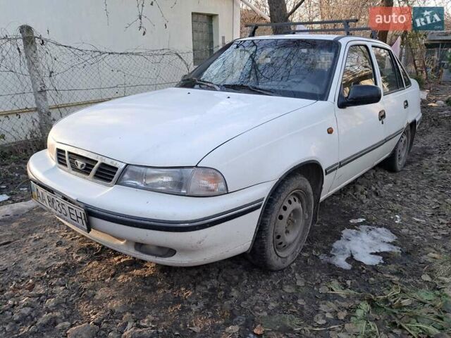 Дэу Нексия, объемом двигателя 1.5 л и пробегом 95 тыс. км за 1700 $, фото 1 на Automoto.ua