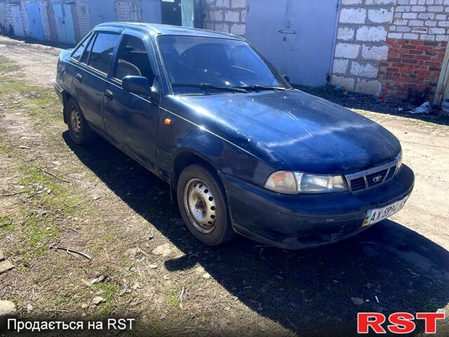 Деу Нексія, об'ємом двигуна 16 л та пробігом 290 тис. км за 850 $, фото 1 на Automoto.ua