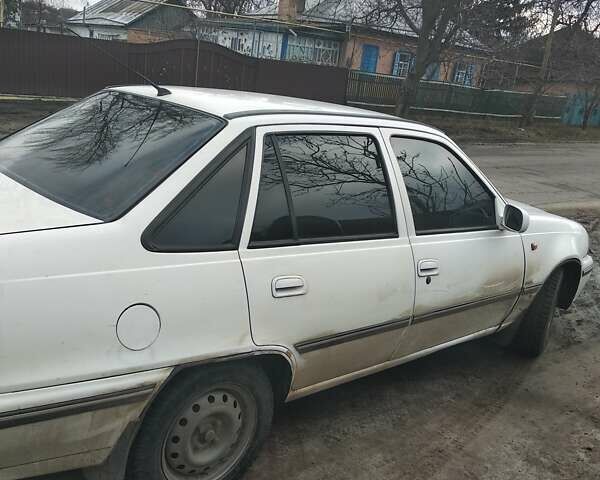 Деу Нексія, об'ємом двигуна 1.6 л та пробігом 163 тис. км за 1800 $, фото 1 на Automoto.ua