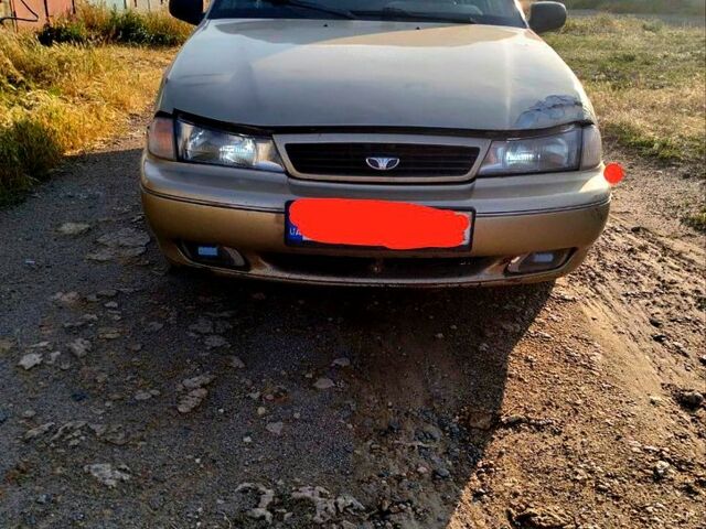 Дэу Нексия, объемом двигателя 1.5 л и пробегом 27 тыс. км за 1300 $, фото 1 на Automoto.ua