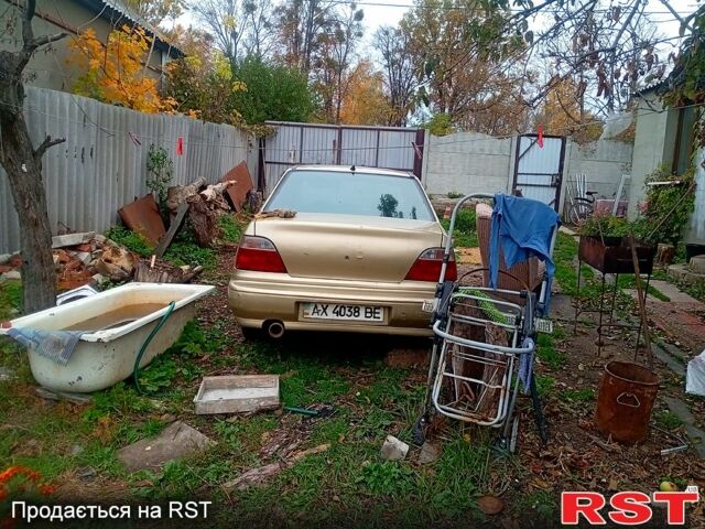 Дэу Нексия, объемом двигателя 1.5 л и пробегом 0 тыс. км за 1200 $, фото 1 на Automoto.ua