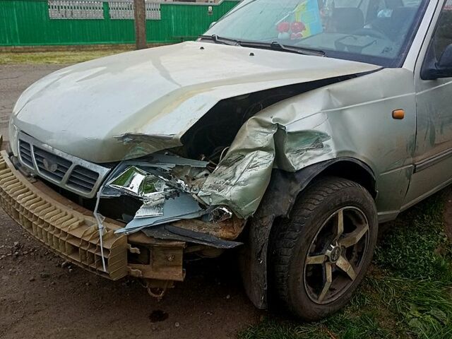 Деу Нексія, об'ємом двигуна 1.5 л та пробігом 189 тис. км за 550 $, фото 1 на Automoto.ua