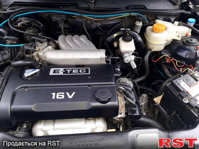 Дэу Нексия, объемом двигателя 1.5 л и пробегом 170 тыс. км за 1600 $, фото 1 на Automoto.ua