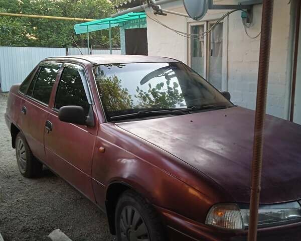 Деу Нексія, об'ємом двигуна 1.5 л та пробігом 174 тис. км за 1326 $, фото 1 на Automoto.ua