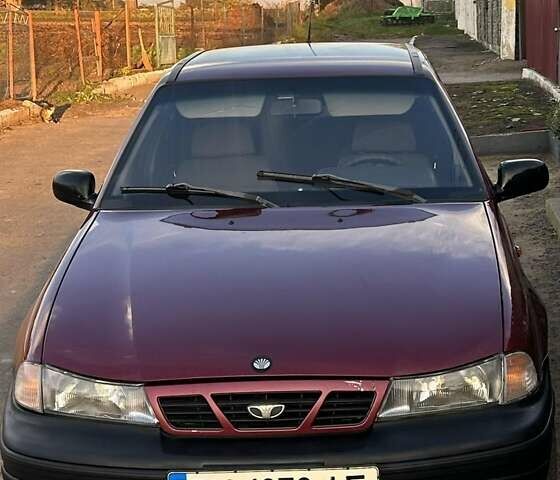 Деу Нексія, об'ємом двигуна 1.5 л та пробігом 200 тис. км за 1950 $, фото 1 на Automoto.ua