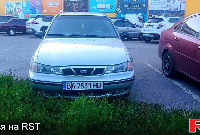 Деу Нексія, об'ємом двигуна 1.5 л та пробігом 200 тис. км за 2000 $, фото 1 на Automoto.ua