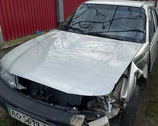 Дэу Нексия, объемом двигателя 1.5 л и пробегом 234 тыс. км за 900 $, фото 1 на Automoto.ua