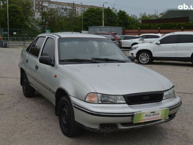 Дэу Нексия, объемом двигателя 0 л и пробегом 244 тыс. км за 1100 $, фото 1 на Automoto.ua