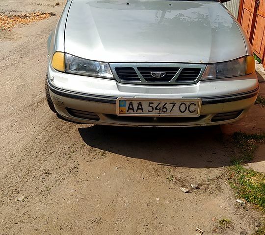 Дэу Нексия, объемом двигателя 1.5 л и пробегом 0 тыс. км за 850 $, фото 1 на Automoto.ua