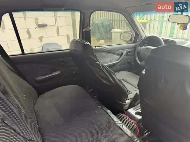 Деу Нексія, об'ємом двигуна 1.49 л та пробігом 103 тис. км за 1500 $, фото 1 на Automoto.ua