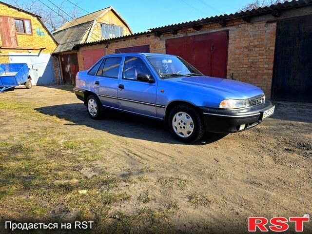 Дэу Нексия, объемом двигателя 15 л и пробегом 112 тыс. км за 2650 $, фото 1 на Automoto.ua