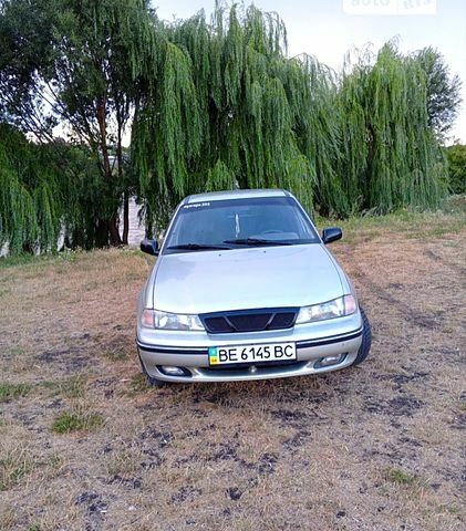 Деу Нексія, об'ємом двигуна 16 л та пробігом 180 тис. км за 2200 $, фото 1 на Automoto.ua