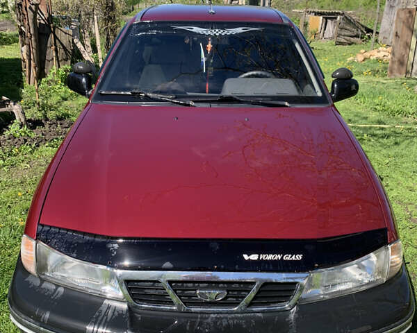 Дэу Нексия, объемом двигателя 1.5 л и пробегом 120 тыс. км за 2300 $, фото 1 на Automoto.ua
