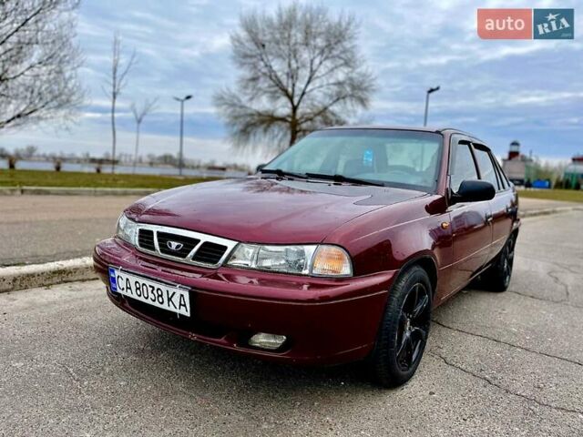 Деу Нексія, об'ємом двигуна 1.5 л та пробігом 324 тис. км за 2200 $, фото 1 на Automoto.ua