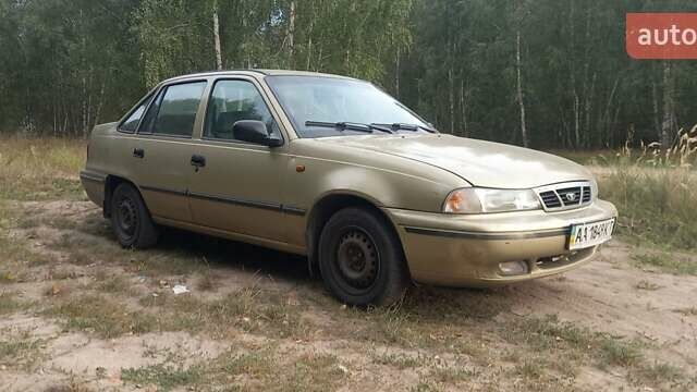 Деу Нексія, об'ємом двигуна 1.5 л та пробігом 230 тис. км за 1299 $, фото 1 на Automoto.ua