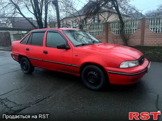 Деу Нексія, об'ємом двигуна 1.5 л та пробігом 200 тис. км за 1500 $, фото 1 на Automoto.ua