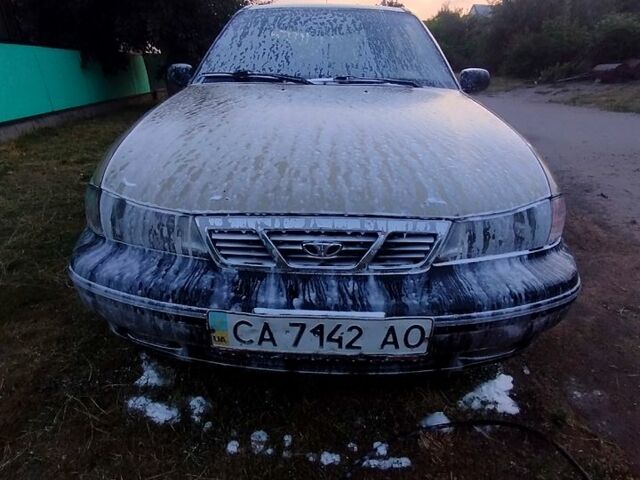 Дэу Нексия, объемом двигателя 1.6 л и пробегом 175 тыс. км за 950 $, фото 1 на Automoto.ua