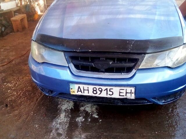 Деу Нексія, об'ємом двигуна 1.5 л та пробігом 350 тис. км за 1450 $, фото 1 на Automoto.ua