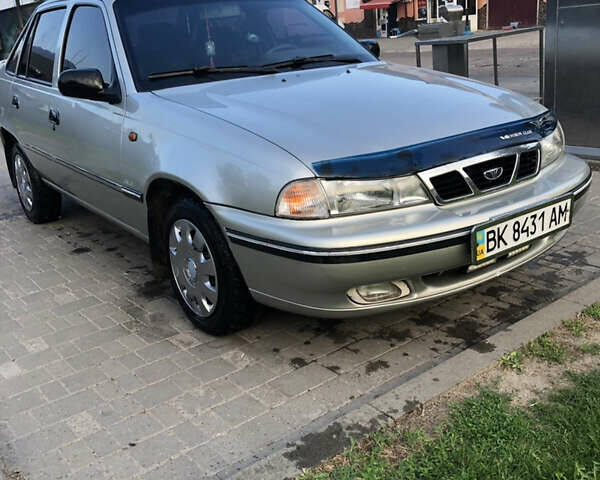 Деу Нексія, об'ємом двигуна 1.5 л та пробігом 153 тис. км за 2200 $, фото 1 на Automoto.ua