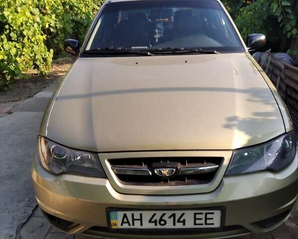Деу Нексія, об'ємом двигуна 1.6 л та пробігом 142 тис. км за 3500 $, фото 1 на Automoto.ua