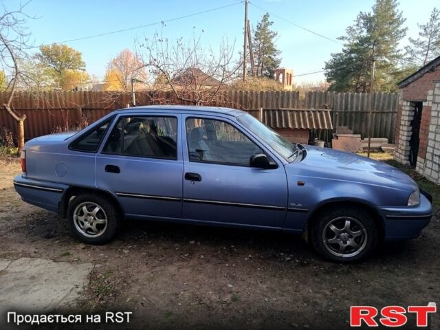 Деу Нексія, об'ємом двигуна 1.5 л та пробігом 103 тис. км за 1300 $, фото 1 на Automoto.ua